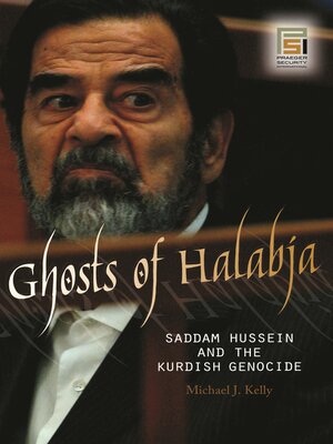 cover image of Ghosts of Halabja